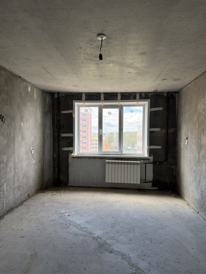 Продам двухкомнатную (2-комн.) квартиру, Вишневая ул, 10, Руза г