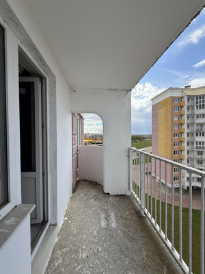 Продам двухкомнатную (2-комн.) квартиру, Вишневая ул, 10, Руза г