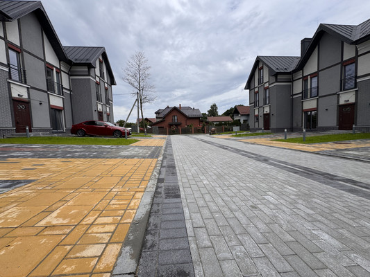 Продам таунхаус, Октябрьская ул, 10, Пионерский г, 0 км от города