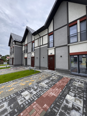 Продам таунхаус, Октябрьская ул, 10, Пионерский г, 0 км от города