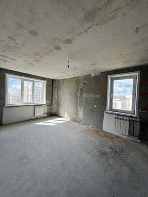 Продам двухкомнатную (2-комн.) квартиру, Вишневая ул, 10, Руза г