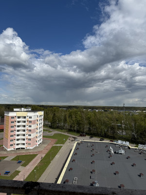 Продам двухкомнатную (2-комн.) квартиру, Вишневая ул, 10, Руза г