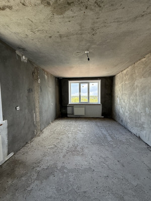 Продам двухкомнатную (2-комн.) квартиру, Вишневая ул, 10, Руза г