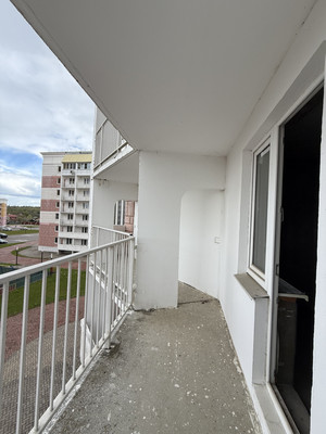 Продам однокомнатную (1-комн.) квартиру, Вишневая ул, 9, Руза г