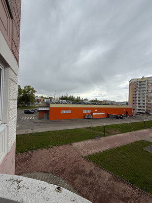 Продам однокомнатную (1-комн.) квартиру, Вишневая ул, 9, Руза г