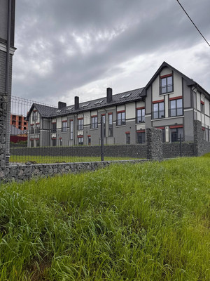 Продам таунхаус, Октябрьская ул, 10, Пионерский г, 0 км от города