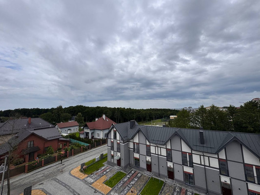 Продам таунхаус, Октябрьская ул, 10, Пионерский г, 0 км от города