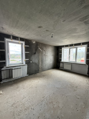 Продам двухкомнатную (2-комн.) квартиру, Вишневая ул, 10, Руза г