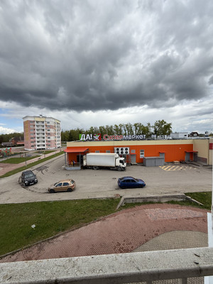 Продам двухкомнатную (2-комн.) квартиру, Вишневая ул, 10, Руза г
