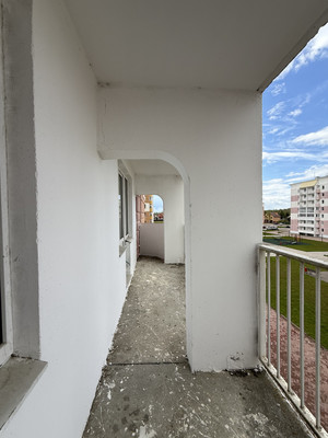 Продам двухкомнатную (2-комн.) квартиру, Вишневая ул, 10, Руза г