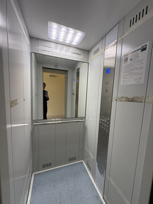 Продам двухкомнатную (2-комн.) квартиру, Вишневая ул, 10, Руза г
