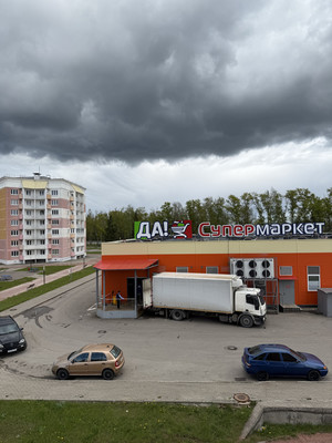 Продам двухкомнатную (2-комн.) квартиру, Вишневая ул, 10, Руза г