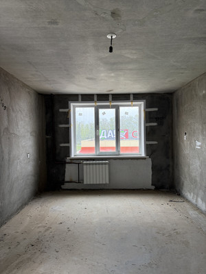 Продам двухкомнатную (2-комн.) квартиру, Вишневая ул, 10, Руза г