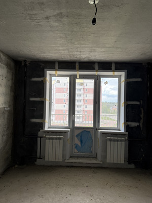 Продам двухкомнатную (2-комн.) квартиру, Вишневая ул, 10, Руза г