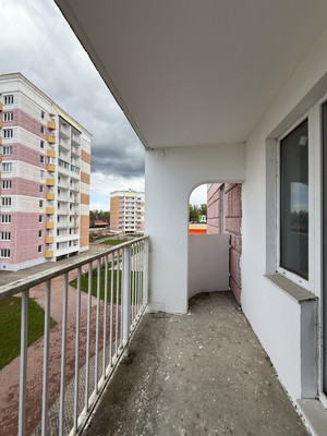 Продам двухкомнатную (2-комн.) квартиру, Вишневая ул, 10, Руза г