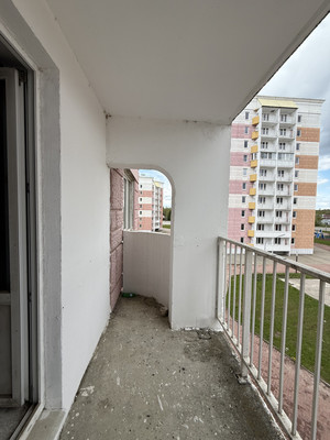 Продам двухкомнатную (2-комн.) квартиру, Вишневая ул, 10, Руза г