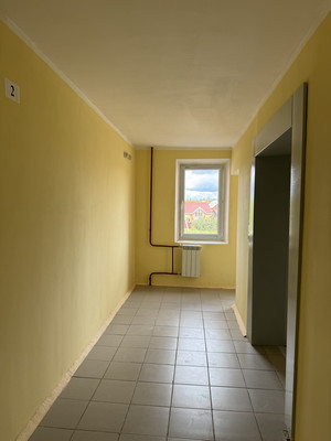 Продам двухкомнатную (2-комн.) квартиру, Вишневая ул, 9, Руза г
