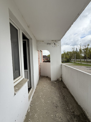 Продам двухкомнатную (2-комн.) квартиру, Вишневая ул, 9, Руза г