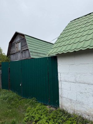 Продам участок 8 соток, Фермерское хоз., СНТ Горки тер, Большие Горки д, 0 км от города