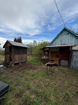 Продам участок 8 соток, Фермерское хоз., СНТ Горки тер, Большие Горки д, 0 км от города