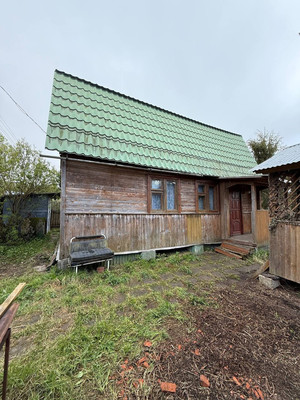 Продам участок 8 соток, Фермерское хоз., СНТ Горки тер, Большие Горки д, 0 км от города