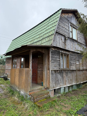 Продам участок 8 соток, Фермерское хоз., СНТ Горки тер, Большие Горки д, 0 км от города