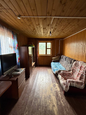 Продам участок 8 соток, Фермерское хоз., СНТ Горки тер, Большие Горки д, 0 км от города