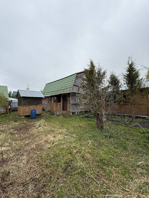 Продам участок 8 соток, Фермерское хоз., СНТ Горки тер, Большие Горки д, 0 км от города