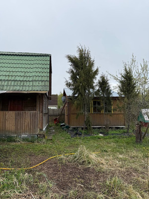 Продам участок 8 соток, Фермерское хоз., СНТ Горки тер, Большие Горки д, 0 км от города