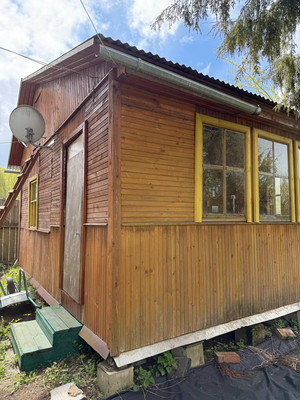 Продам участок 8 соток, Фермерское хоз., СНТ Горки тер, Большие Горки д, 0 км от города