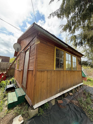 Продам участок 8 соток, Фермерское хоз., СНТ Горки тер, Большие Горки д, 0 км от города