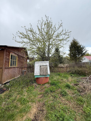 Продам участок 8 соток, Фермерское хоз., СНТ Горки тер, Большие Горки д, 0 км от города