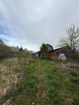 Продам участок 8 соток, Фермерское хоз., СНТ Горки тер, Большие Горки д, 0 км от города