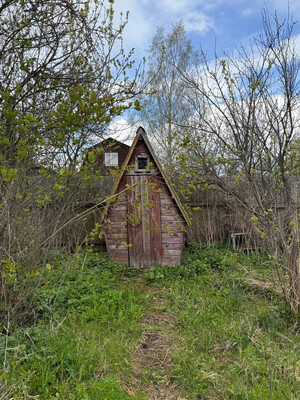 Продам участок 8 соток, Фермерское хоз., СНТ Горки тер, Большие Горки д, 0 км от города
