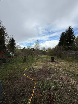Продам участок 8 соток, Фермерское хоз., СНТ Горки тер, Большие Горки д, 0 км от города