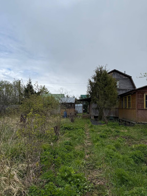 Продам участок 8 соток, Фермерское хоз., СНТ Горки тер, Большие Горки д, 0 км от города