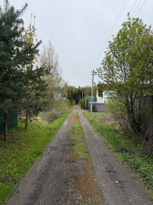 Продам участок 8 соток, Фермерское хоз., СНТ Горки тер, Большие Горки д, 0 км от города