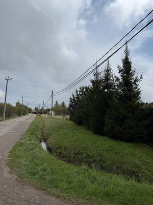 Продам участок 8 соток, Фермерское хоз., СНТ Горки тер, Большие Горки д, 0 км от города
