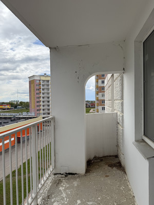 Продам однокомнатную (1-комн.) квартиру, Вишневая ул, 9, Руза г