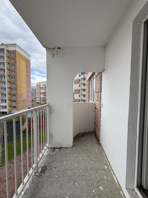 Продам двухкомнатную (2-комн.) квартиру, Вишневая ул, 9, Руза г