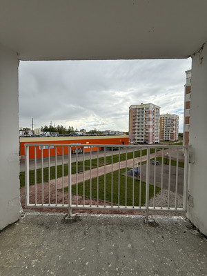 Продам двухкомнатную (2-комн.) квартиру, Вишневая ул, 9, Руза г