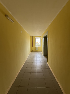 Продам двухкомнатную (2-комн.) квартиру, Вишневая ул, 9, Руза г