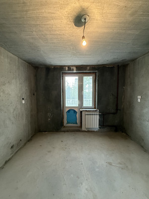 Продам двухкомнатную (2-комн.) квартиру, Вишневая ул, 9, Руза г