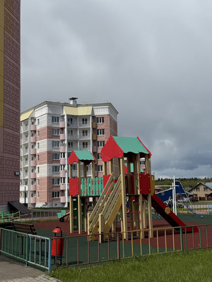 Продам двухкомнатную (2-комн.) квартиру, Вишневая ул, 9, Руза г