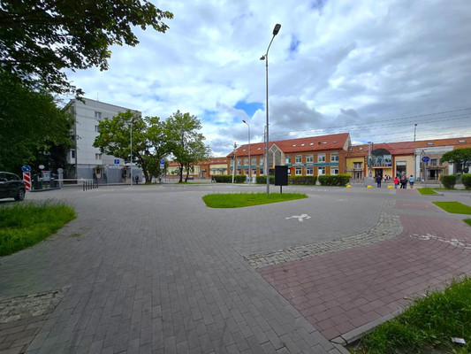 Продам двухкомнатную (2-комн.) квартиру, Генерала Соммера ул, 14, Калининград г