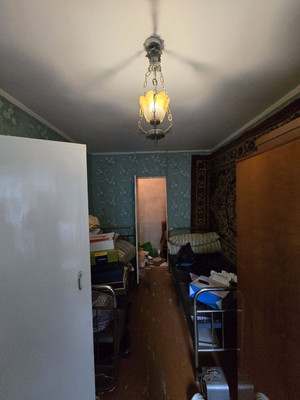 Продам двухкомнатную (2-комн.) квартиру, Генерала Соммера ул, 14, Калининград г