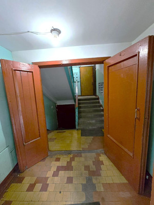 Продам двухкомнатную (2-комн.) квартиру, Генерала Соммера ул, 14, Калининград г