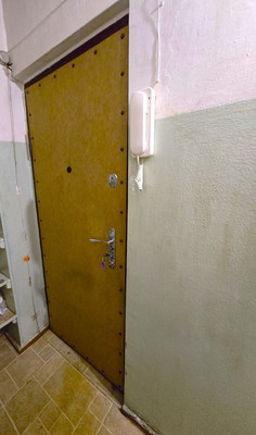 Продам двухкомнатную (2-комн.) квартиру, Генерала Соммера ул, 14, Калининград г