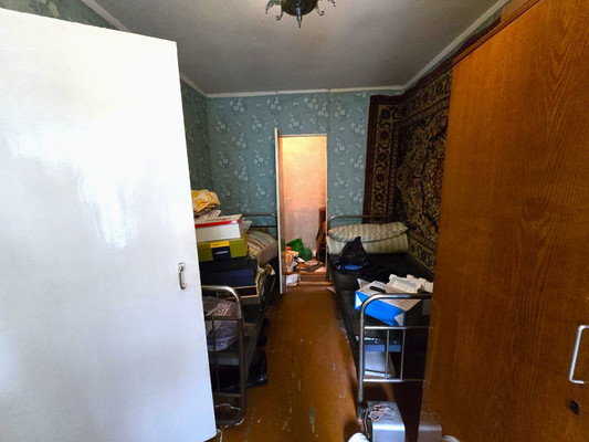 Продам двухкомнатную (2-комн.) квартиру, Генерала Соммера ул, 14, Калининград г