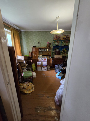 Продам двухкомнатную (2-комн.) квартиру, Генерала Соммера ул, 14, Калининград г